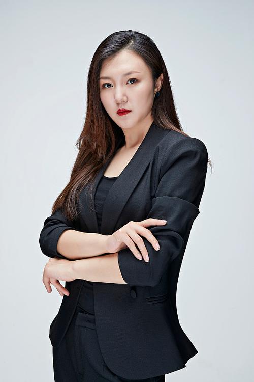 叶佩璇 选角与表演指导负责人